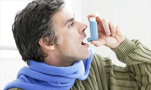 支气管哮喘吃什么食物?支气管哮喘食疗方法 第1张