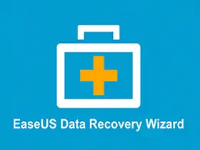 易我数据恢复（EaseUS Data Recovery Wizard）v17.0(1110)终身技术绿色破解版