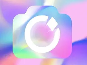 美颜相机APP(BeautyCam)_v12.7.60_去广告VIP会员破解版