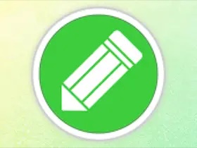 EverEdit(文本编辑器)_v4.5.0.4500_绿色中文破解版