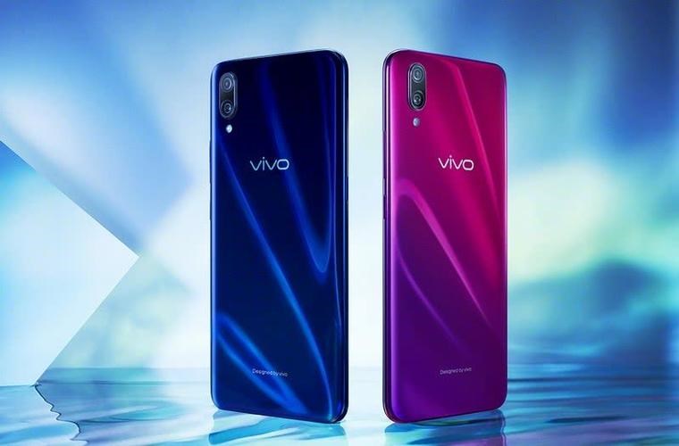 vivo系列档次排名(vivo手机系列排名大揭秘！) 第1张