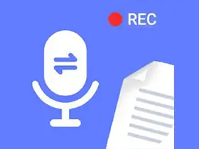安卓录音文字转换专家v3.2.4 VIP会员破解版