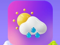 安卓超准天气预报v1.0.4纯净破解版