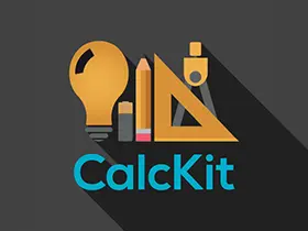 安卓CalcKit(多合一计算器)v5.4.0_5400付费破解版
