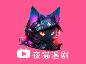 安卓夜喵追剧v1.0.13去广告精简绿色版