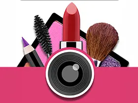 安卓玩美彩妆（YouCam Makeup）v6.32.5高级会员解锁版