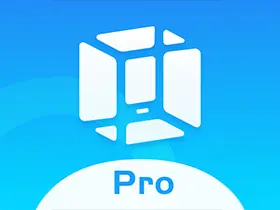安卓ROM虚拟机VMOS PRO v3.14 去广告解锁永久会员版