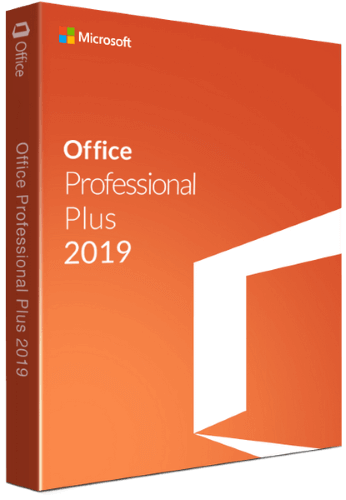 微软 Office 2019 批量许可版24年4月更新版 第1张