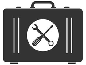 最新轻量PHP多功能在线工具箱系统网站源码 附教程