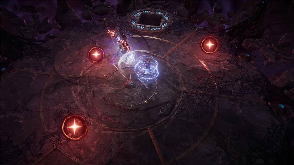 《最后纪元》v1.2.3.2 免安装绿色中文正式版 第1张