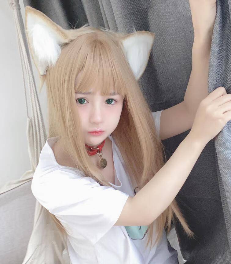 《猫娘》：樱井宁宁小姐姐的萌萌冒险！ 第2张