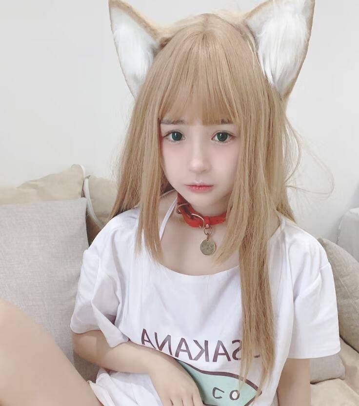 《猫娘》：樱井宁宁小姐姐的萌萌冒险！ 第3张