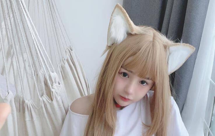 《猫娘》：樱井宁宁小姐姐的萌萌冒险！ 第1张