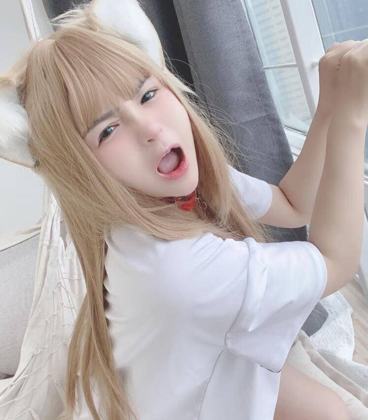 《猫娘》：樱井宁宁小姐姐的萌萌冒险！ 第4张