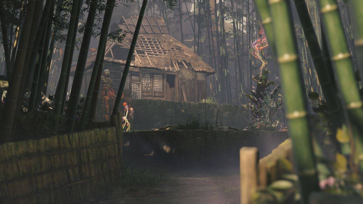 《祇：女神之道》豪华中文|Build.19024694+预购特典+全DLC-支持手柄|解压即撸 第1张