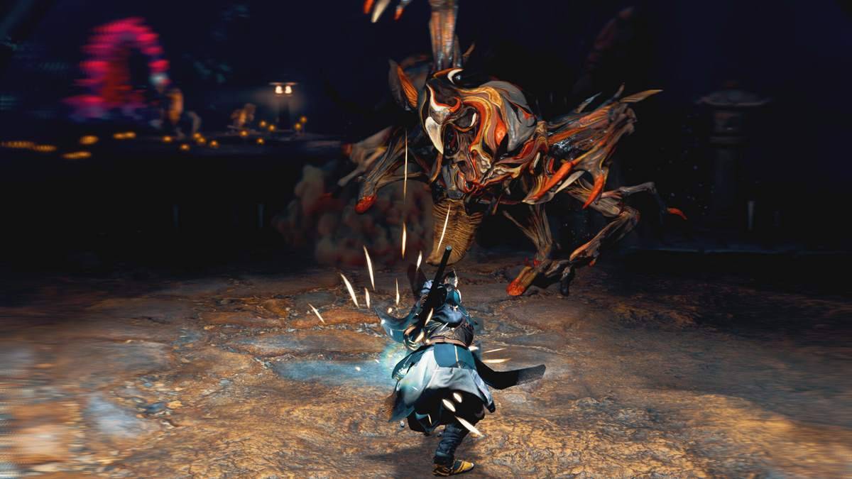 《祇：女神之道》豪华中文|Build.19024694+预购特典+全DLC-支持手柄|解压即撸 第4张