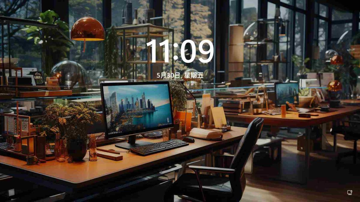 Win11 v25H2(26200.6899) 不忘初心游戏版 第8张