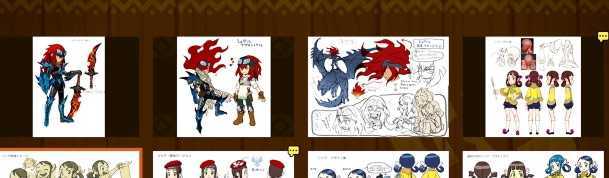 《怪物猎人物语》v1.1.1 中文绿色免安装破解版 解压即玩 第8张 《怪物猎人物语》v1.1.1 中文绿色免安装破解版 解压即玩 第8张