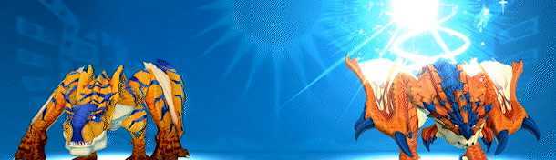 《怪物猎人物语》v1.1.1 中文绿色免安装破解版 解压即玩 第7张 《怪物猎人物语》v1.1.1 中文绿色免安装破解版 解压即玩 第7张