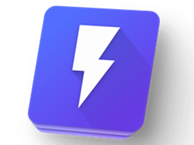 闪电藤(局域网文件传输工具) v3.1.7 中文绿色版