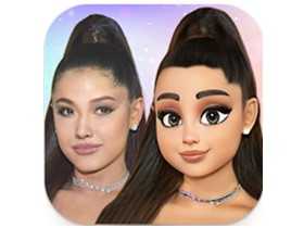 安卓卡通照片编辑器，漫画效果和图片滤镜 ToonApp v3.1.41 解锁专业版