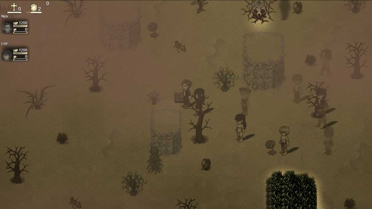 《暗影特工/Agents of Shadow》 中文版 第3张 《暗影特工/Agents of Shadow》 中文版 第3张