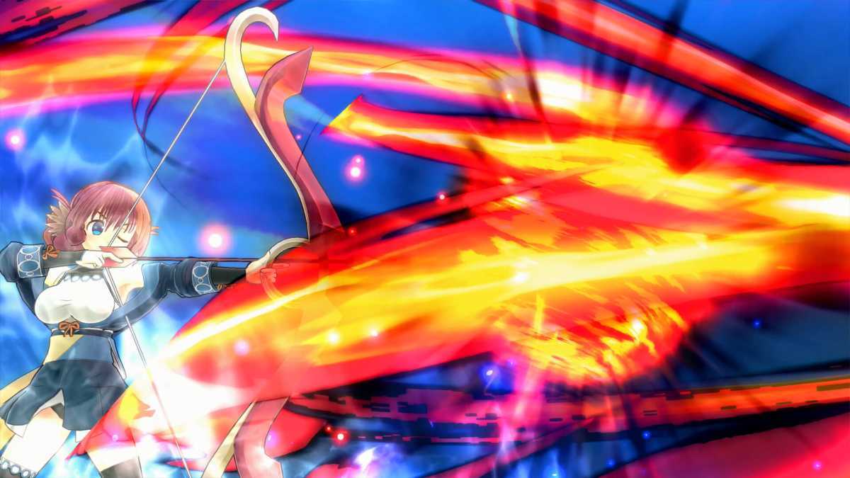 《传颂之物：斩》免安装中文版 第6张