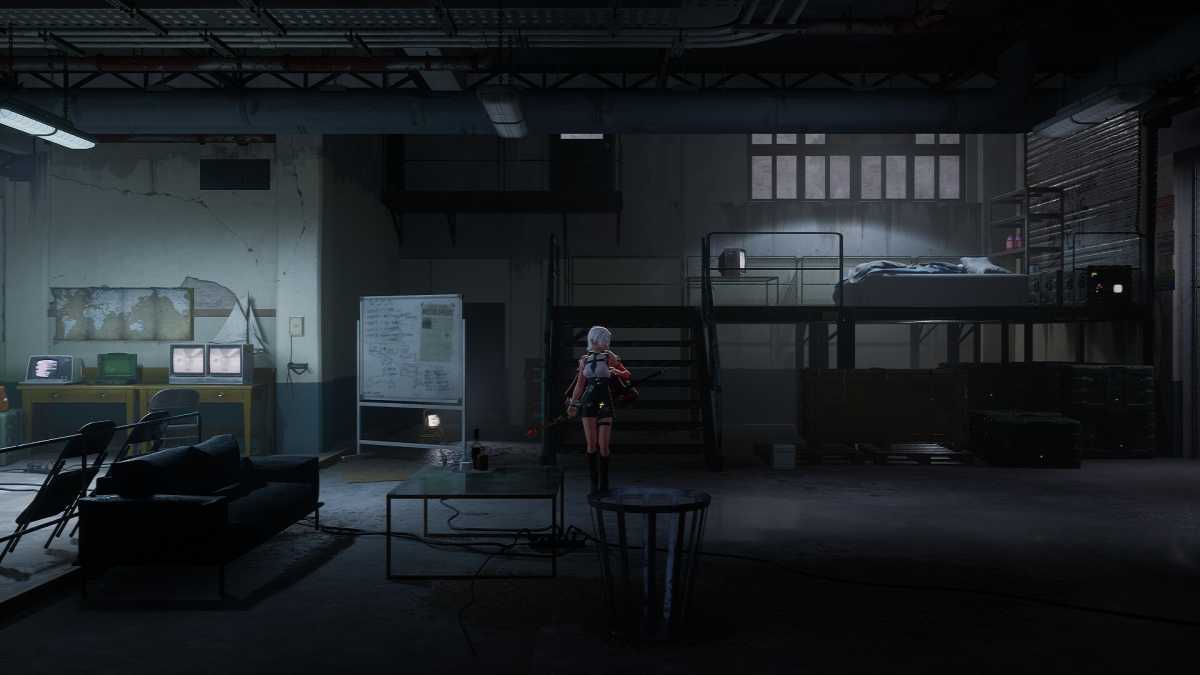 《血姬：双生》免安装绿色中文版 第2张