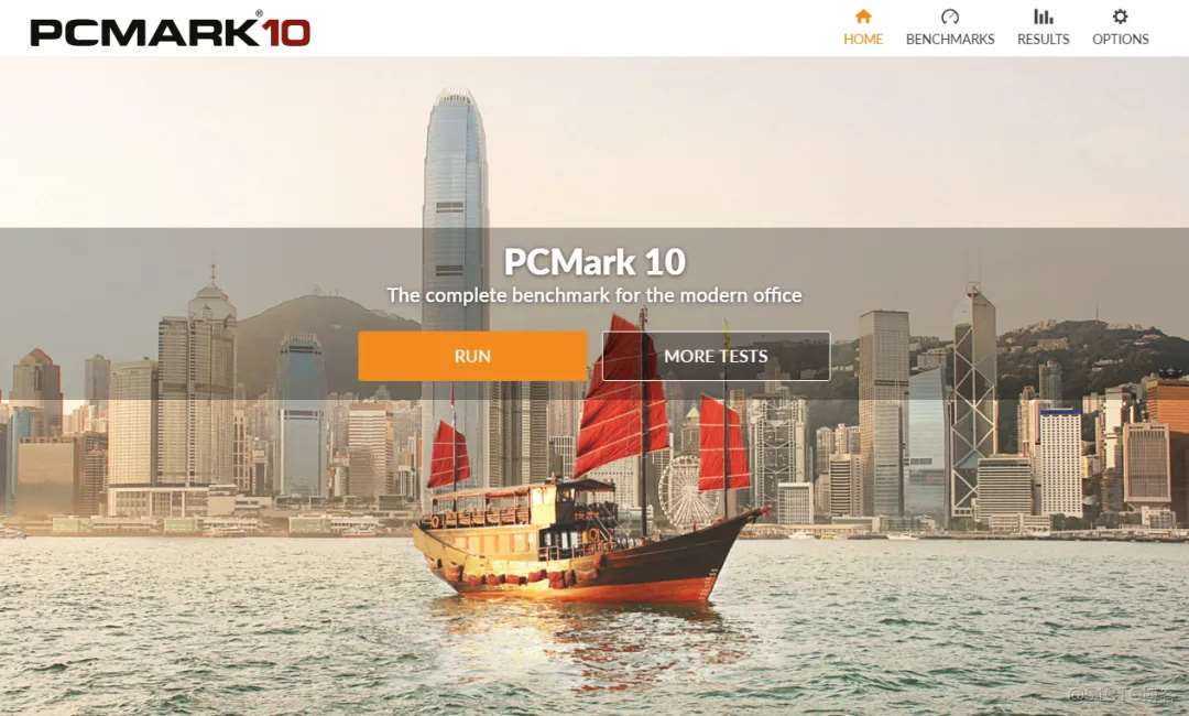 PCMark 10解锁专业版(系统性能测试) v2.3.2909 中文直装版 第1张 PCMark 10解锁专业版(系统性能测试) v2.3.2909 中文直装版 第1张