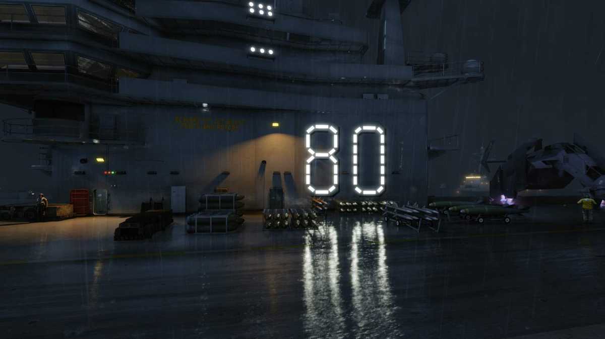 孤岛危机：重制版 v20220208免安装中文绿色版 第2张