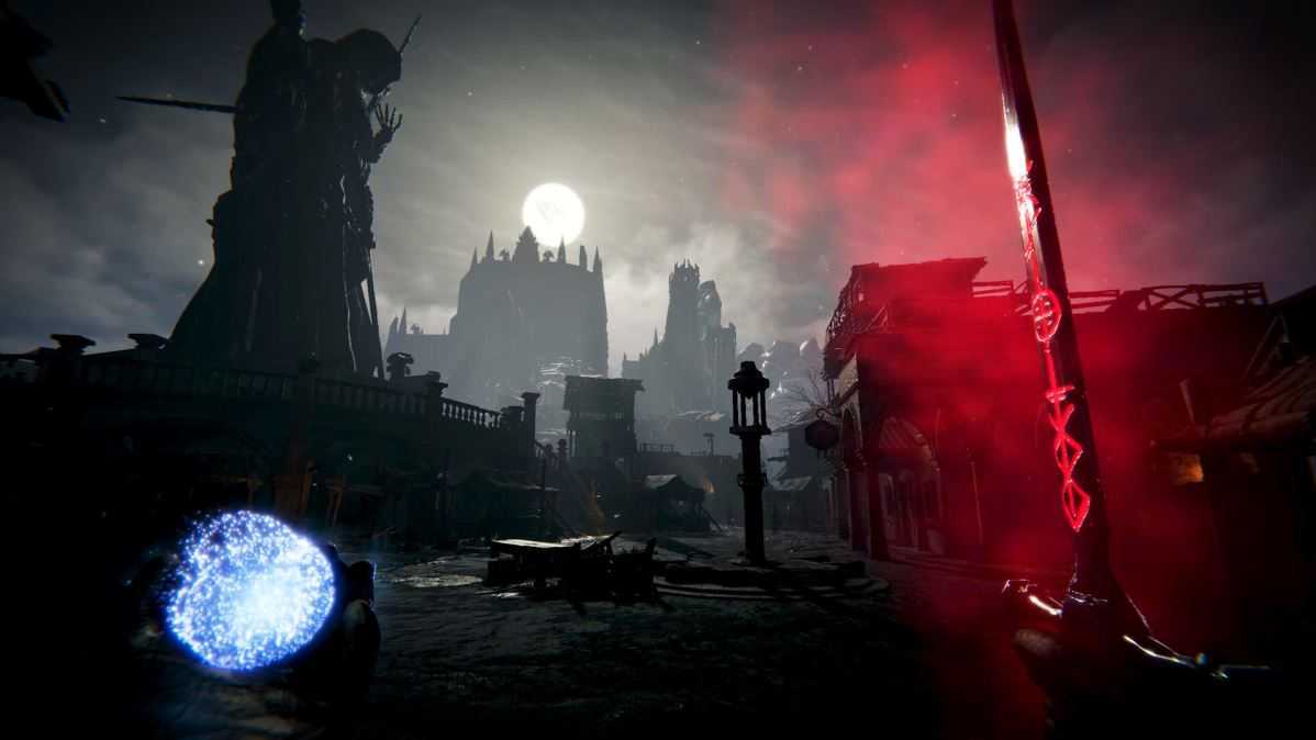 《污痕圣杯:阿瓦隆的陨落》 v1.15e 免安装绿色中文版 第1张 《污痕圣杯:阿瓦隆的陨落》 v1.15e 免安装绿色中文版 第1张