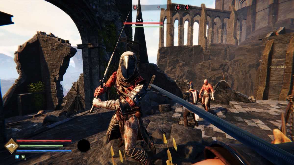 《污痕圣杯:阿瓦隆的陨落》 v1.15e 免安装绿色中文版 第3张 《污痕圣杯:阿瓦隆的陨落》 v1.15e 免安装绿色中文版 第3张