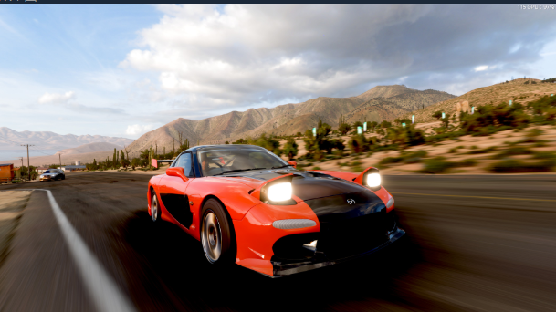 《极限竞速:地平线5》v1.688.044 中文免安装绿色顶级版 DLC全部解锁 第20张 《极限竞速:地平线5》v1.688.044 中文免安装绿色顶级版 DLC全部解锁 第20张