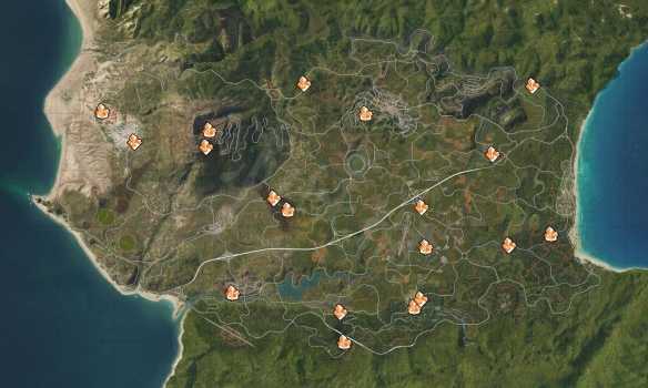 《极限竞速:地平线5》v1.688.044 中文免安装绿色顶级版 DLC全部解锁 第32张 《极限竞速:地平线5》v1.688.044 中文免安装绿色顶级版 DLC全部解锁 第32张