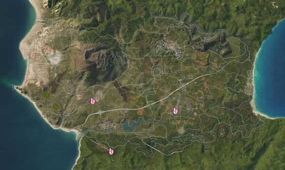 《极限竞速:地平线5》v1.688.044 中文免安装绿色顶级版 DLC全部解锁 第36张 《极限竞速:地平线5》v1.688.044 中文免安装绿色顶级版 DLC全部解锁 第36张