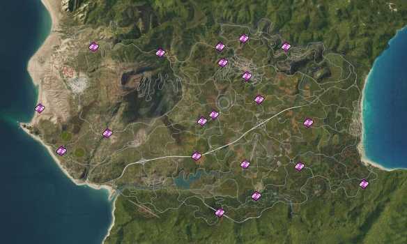 《极限竞速:地平线5》v1.688.044 中文免安装绿色顶级版 DLC全部解锁 第35张 《极限竞速:地平线5》v1.688.044 中文免安装绿色顶级版 DLC全部解锁 第35张