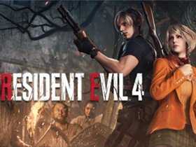 《生化危机4：重制版》Build.21521672 免安装绿色中文豪華硬盤版