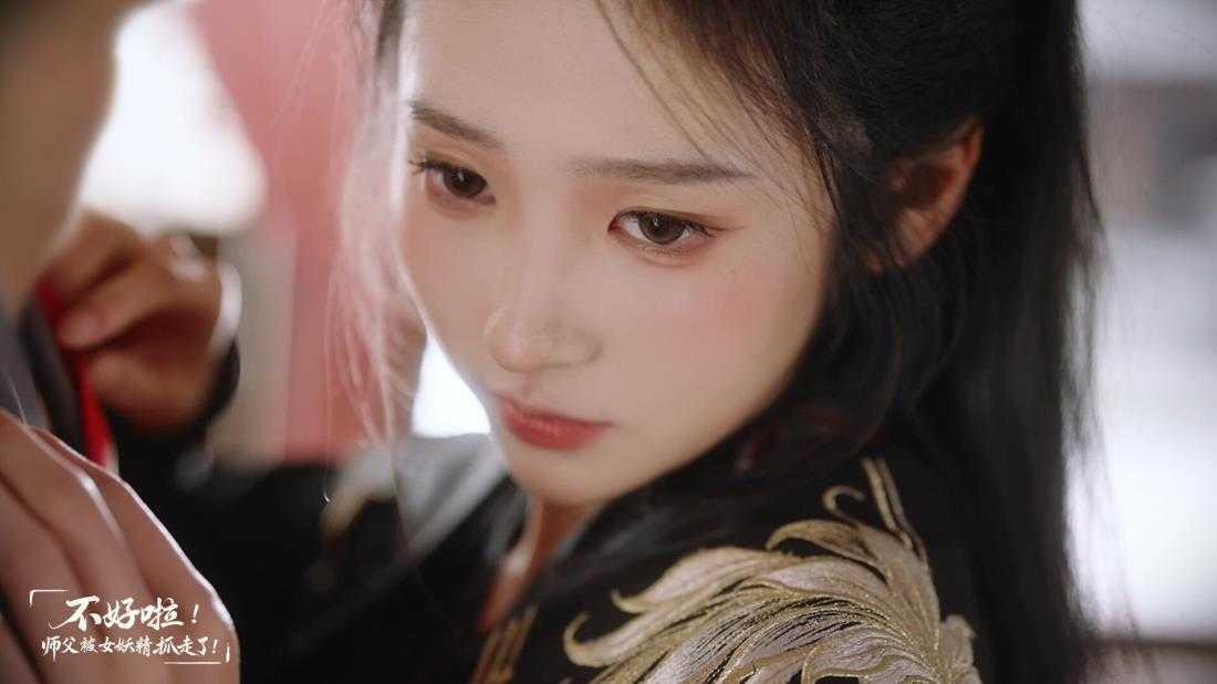 《不好啦!师父被女妖精抓走了!》Build.21795037 中文版 第4张 《不好啦!师父被女妖精抓走了!》Build.21795037 中文版 第4张