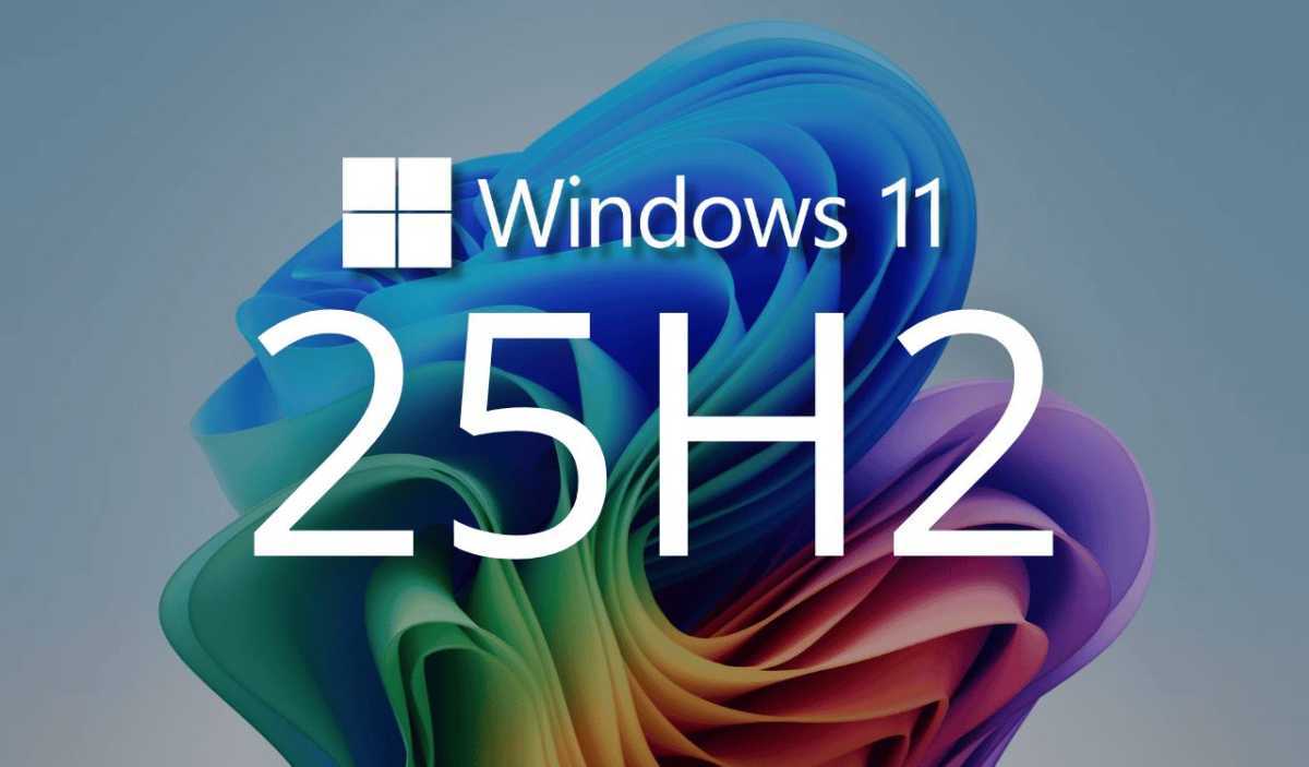 Windows 11 25H2 Build 26200.7922 RTM 集成更新镜像14合1(2026年2月版) 第1张
