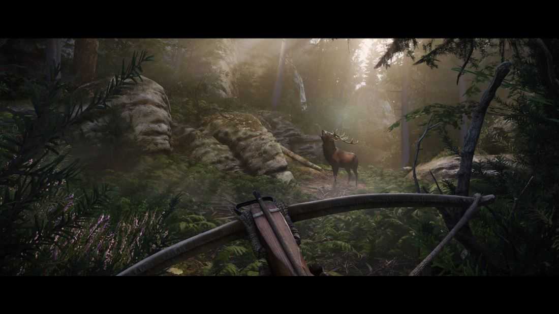 天国：拯救2 v1.5.3 免安装绿色中文版|赠多项修改器 第5张