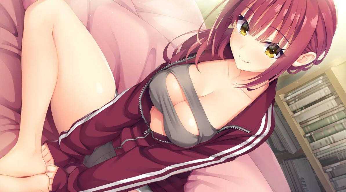 沁光柠檬即兴曲汉化移植版 第4张