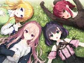 沁光柠檬即兴曲汉化移植版