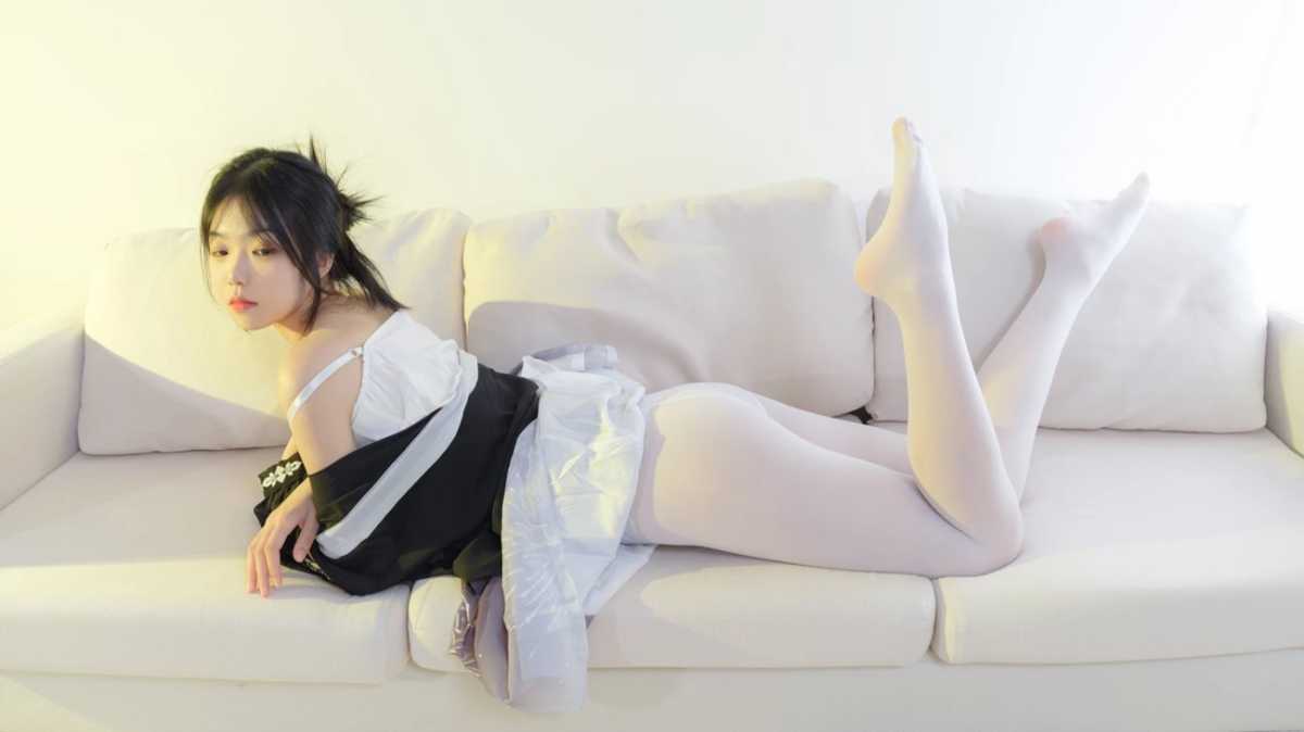 《森萝财团》写真系列合集[1080GB] [持续更新]，捕捉青春的小魔术师 第2张