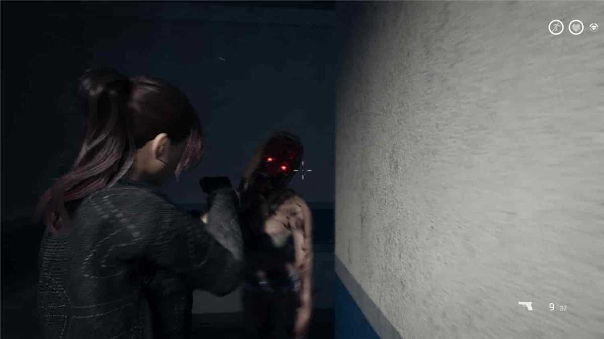 致命解药 v0.6.3e 免安装绿色中文版 第2张