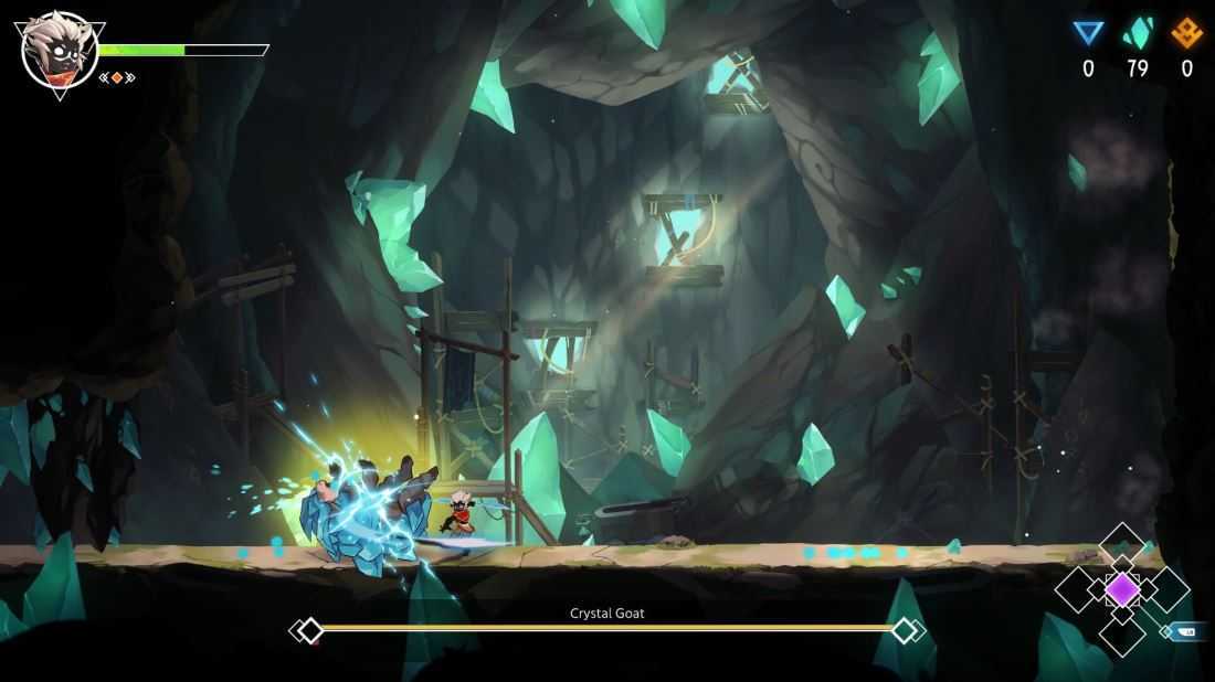 陨世之泪:涅槃 Build.22381628 免安装绿色中文版 第3张 陨世之泪:涅槃 Build.22381628 免安装绿色中文版 第3张