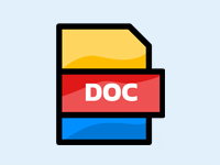 Word文档转换器 | Coolutils Total Doc Converter v5.1.0.379 中文绿色版