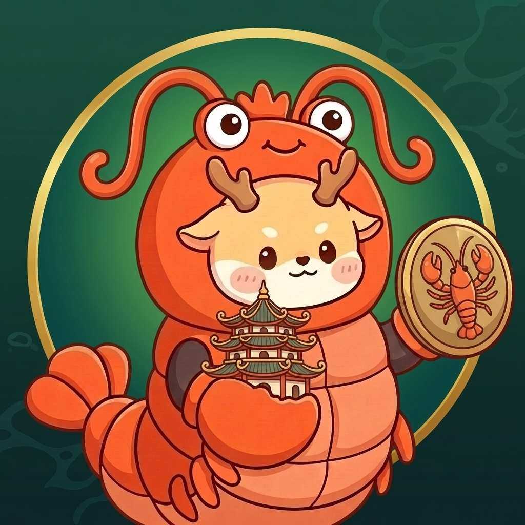 龙虾软件是干嘛的?最新宝塔面板一键傻瓜安装OpenClaw小龙虾+配置使用教程 第1张 龙虾软件是干嘛的?最新宝塔面板一键傻瓜安装OpenClaw小龙虾+配置使用教程 第1张