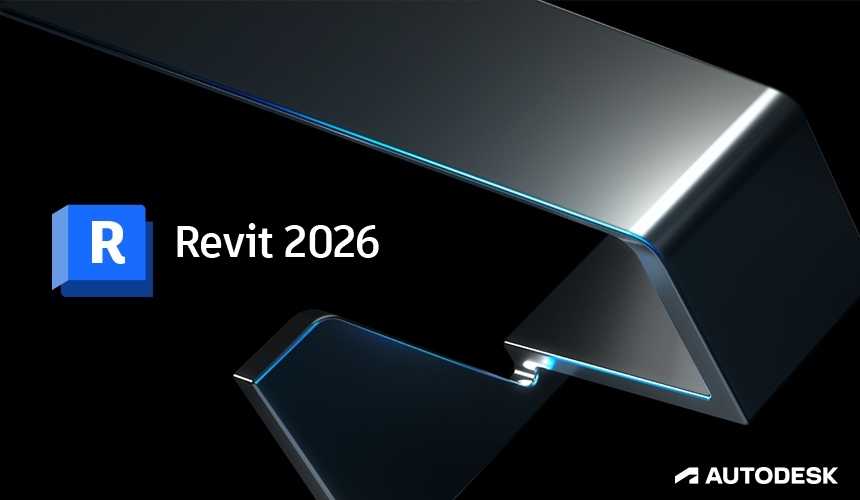 Autodesk Revit 2026.4.0(三维建模软件)多语言中文破解版 第1张