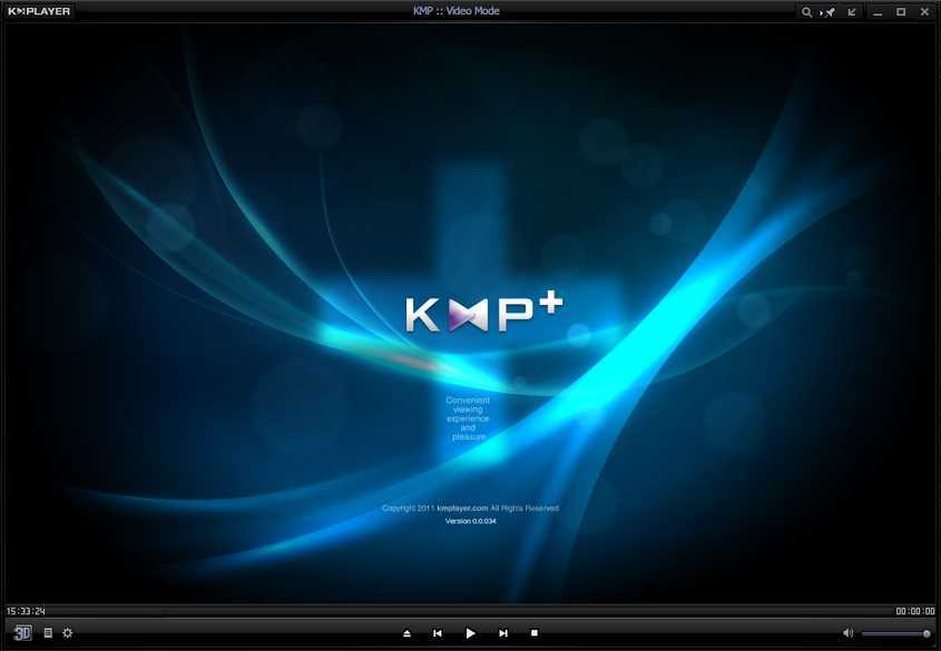 KMPlayer(韩国影音播放器) v4.2.3.34 / 2026.3.23.52 最新版 第1张