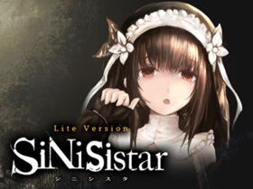 哥特少女勇闯恶魔城2 中文版+轻量版